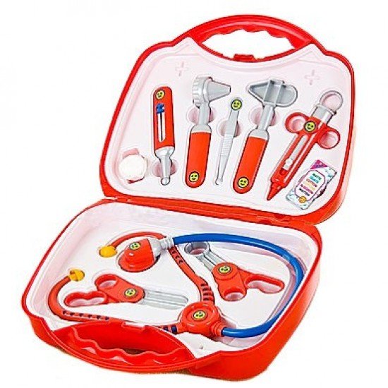 Trusa mijlocie de doctor - Klein