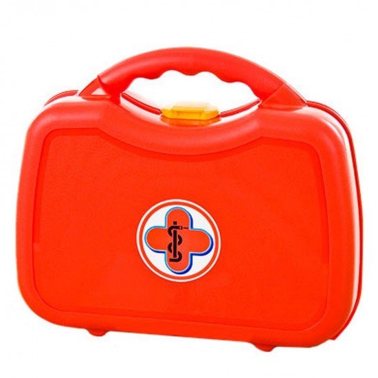 Trusa mijlocie de doctor - Klein