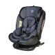 Scaun auto rotativ cu Isofix grupa 0-36 kg Coccolle Nova Jeans