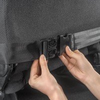 Adaptor centura de siguranta auto pentru gravide Reer MommyLine 88101