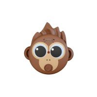 Alarma de fum Flow Monkey