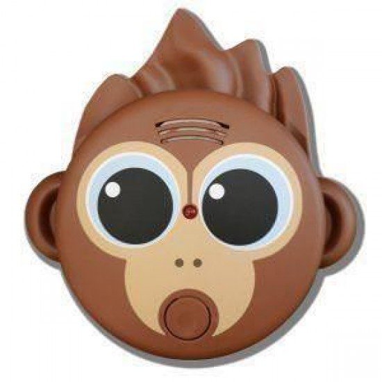 Alarma de fum Flow Monkey