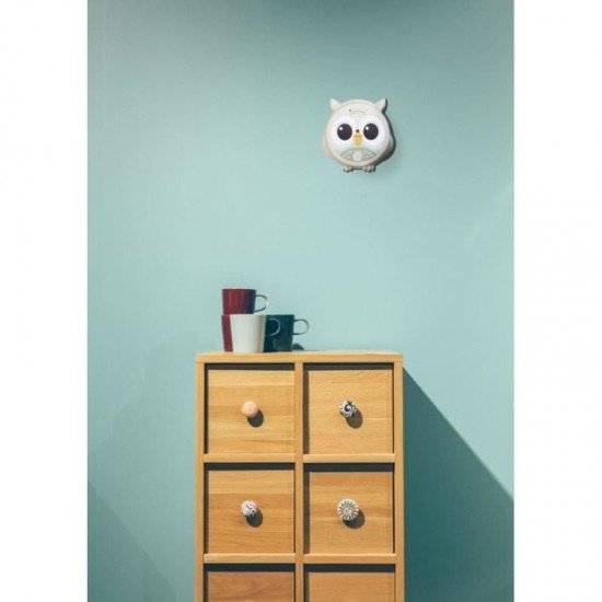 Alarma de fum Flow Mr. Owl
