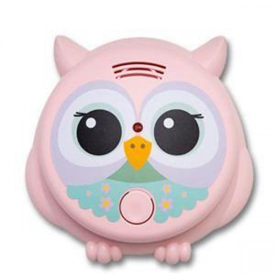 Alarma de fum Flow Rosie