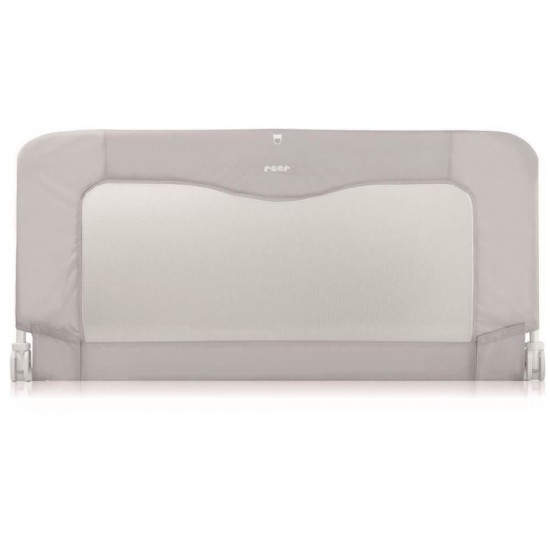 Bariera mobila de protectie pat pentru bebelusi ByMySide XL 150 cm 45020