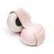 Casti antifonice pentru bebelusi REER SilentGuard Baby Girl 53074