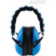 Casti antifonice pentru copii Alpine Muffy Blue ALP22780