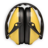 Casti antifonice pentru copii Alpine Muffy Smile ALP24203