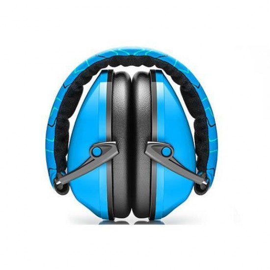 Casti antifonice pentru copii REER SilentGuard Kids Boy 53083