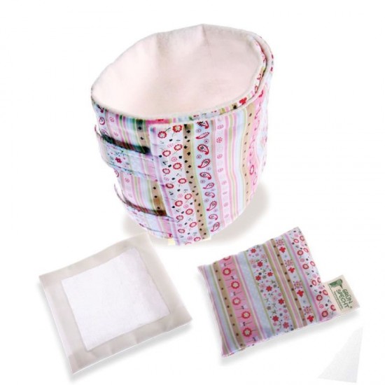 Centura piept si abdomen marime 2 Gruenspecht 162-00