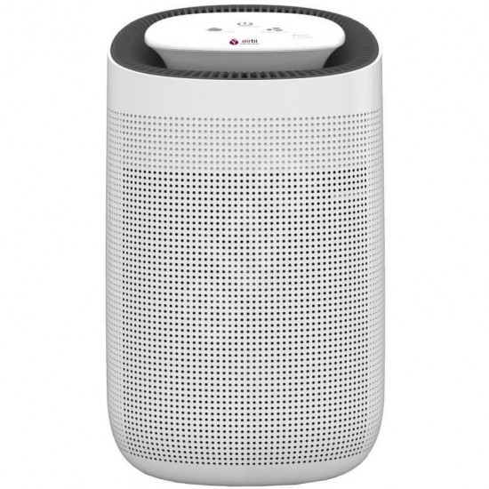Dezumidificator si purificator de aer Airbi Sponge BI2000