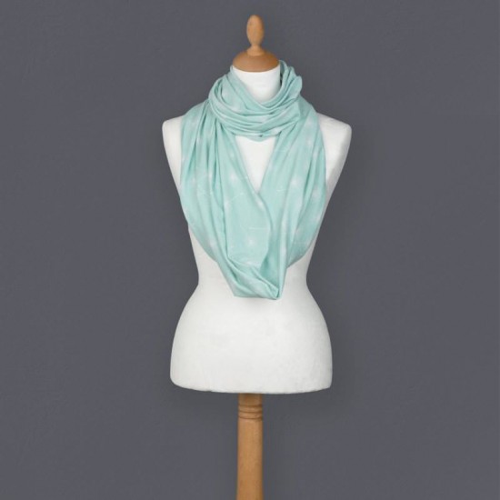 Esarfa pentru alaptare din bambus Comfi Love Eggshell 844838