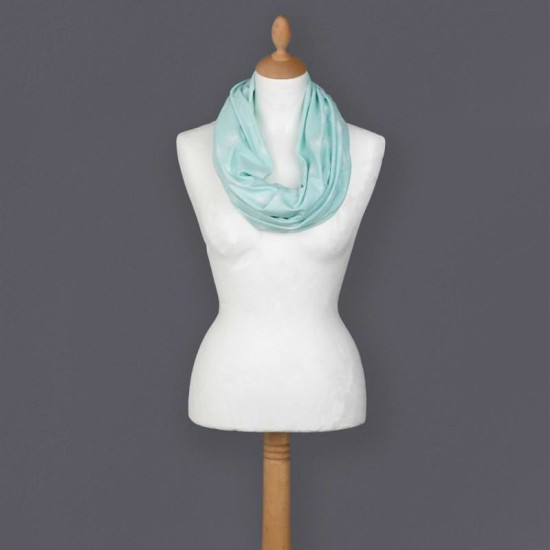 Esarfa pentru alaptare din bambus Comfi Love Eggshell 844838