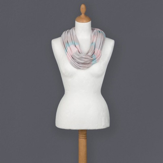 Esarfa pentru alaptare din bambus Comfi Love Herringbone 844760