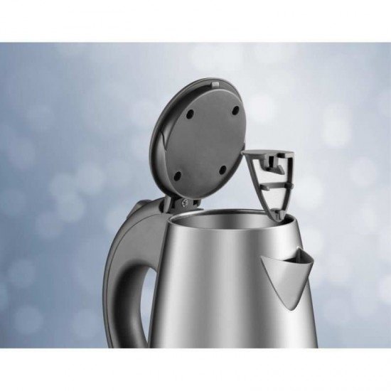 Fierbator electric din otel inoxidabil REER 3908