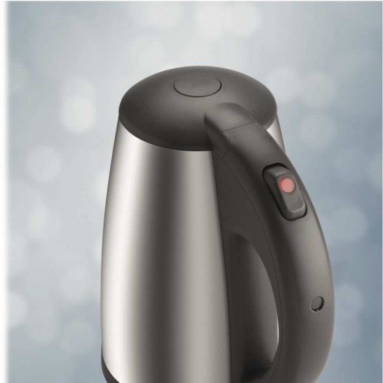 Fierbator electric din otel inoxidabil REER 3908