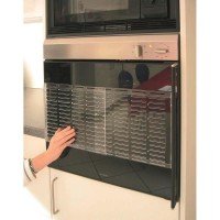 Grilaj protectie cuptor Reer 7878