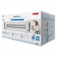 Incalzitor pentru masa de infasat bebelusul Reer EasyHeat Flex 