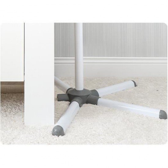 Incalzitor pentru masa de infasat bebelusul Reer EasyHeat Flex 