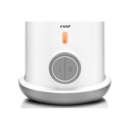 Incalzitor rapid pentru biberoane TurboFood Reer 33040 