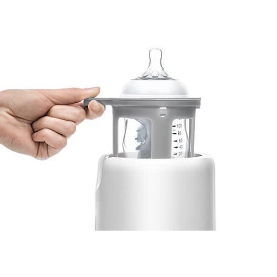 Incalzitor rapid pentru biberoane TurboFood Reer 33040 