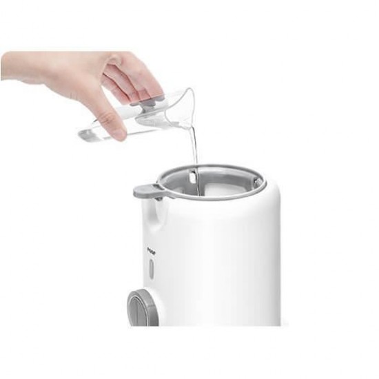 Incalzitor rapid pentru biberoane TurboFood Reer 33040 