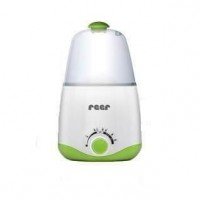 Incalzitor si sterilizator REER Multimax Travel 2-in-1, Art 3513