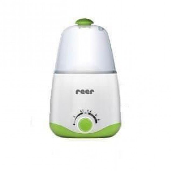 Incalzitor si sterilizator REER Multimax Travel 2-in-1, Art 3513