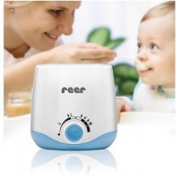 Incalzitor si sterilizator REER Multimax Travel 2-in-1, Art 3513