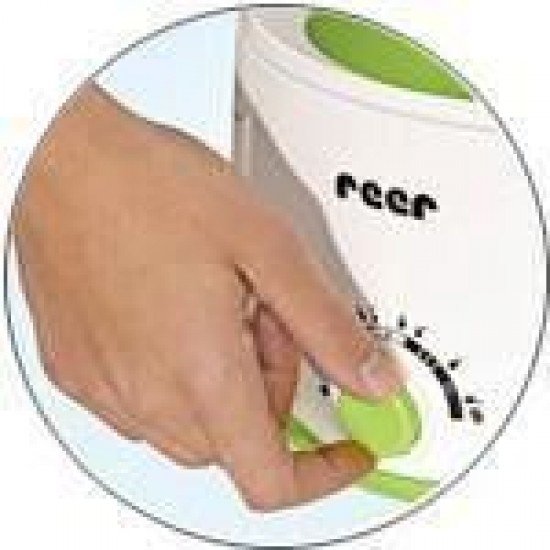 Incalzitor si sterilizator REER Multimax Travel 2-in-1, Art 3513