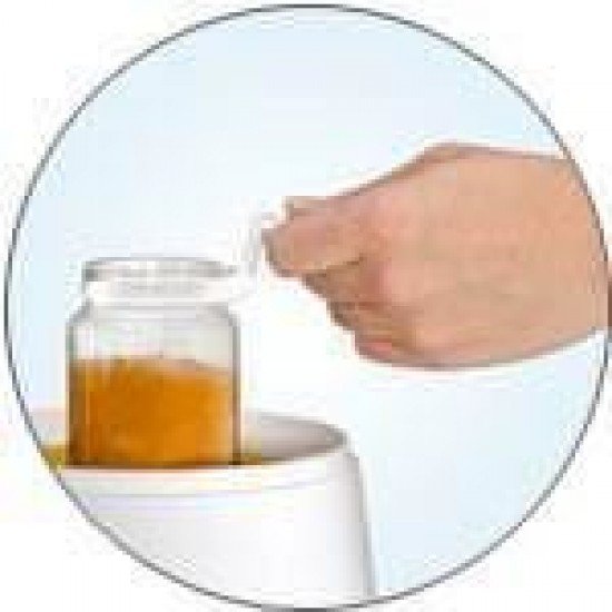 Incalzitor si sterilizator REER Multimax Travel 2-in-1, Art 3513