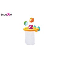 Jucarie de baie Arunca la Cos ESCABBO 37037