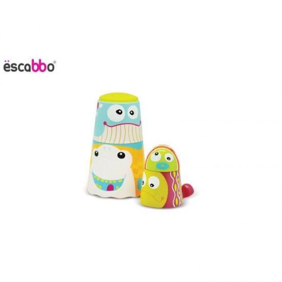 Jucarie de baie Fantana ESCABBO 37031