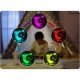 Lampa de veghe ColorLumy Moon Reer 52121
