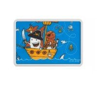 Lampa de veghe cu led KidsLight Creative Pirat REER 5274