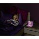 Lampa de veghe cu led KidsLight Creative Printesa Reer
