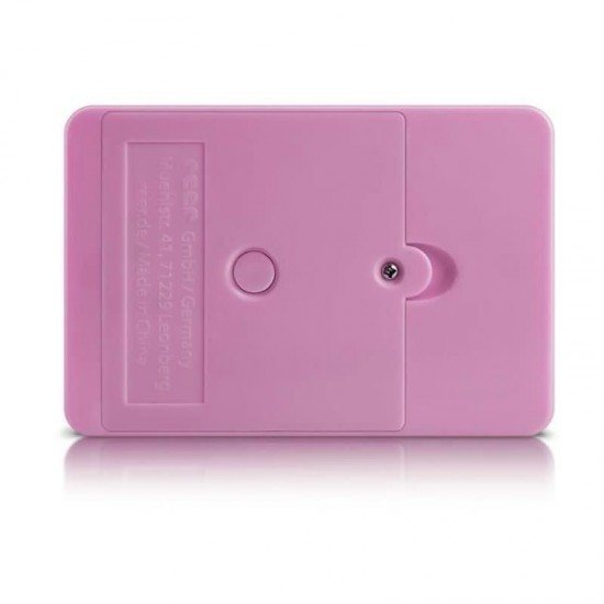 Lampa de veghe cu led KidsLight Creative Printesa Reer