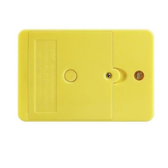 Lampa de veghe cu led si senzor de lumina BabyLight Basic Elefant REER 5273