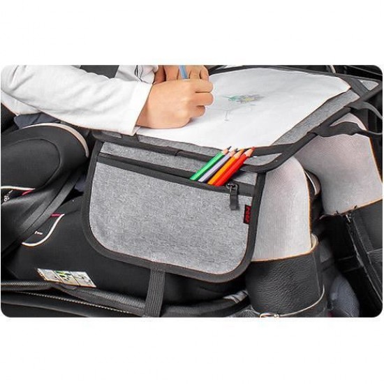 Masuta de calatorie pentru copii Reer TravelKid Play 86091