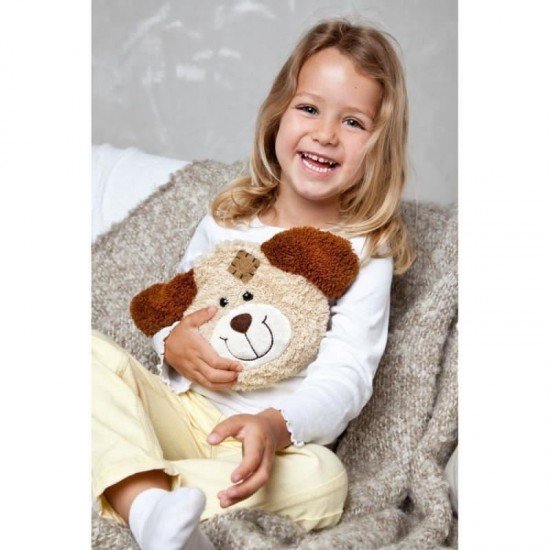 Micul meu prieten incalzitor model Catelus Gruenspecht 172-00