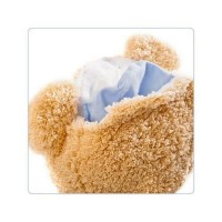 Micul meu prieten incalzitor model Ursulet Gruenspecht 171-00