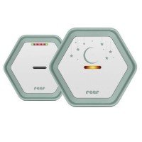 Monitor audio digital BeConnect Reer 50110 cu lampa de veghe inclusa