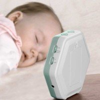 Monitor audio digital BeConnect Reer 50110 cu lampa de veghe inclusa