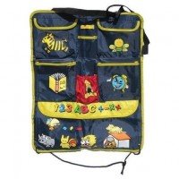 Organizator universal pentru masina Maxi REER 8405