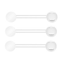 Pachet economic 3 sigurante cu utilizare multipla REER 72040