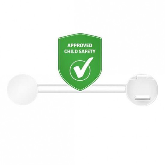 Pachet economic 3 sigurante cu utilizare multipla REER 72040