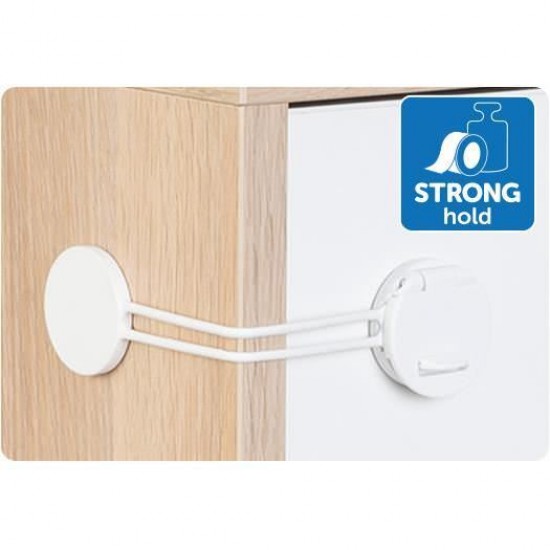 Pachet economic 3 sigurante cu utilizare multipla REER 72040