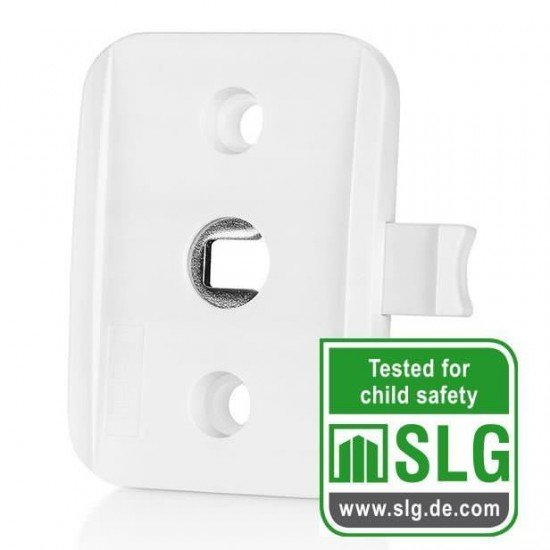 Pachet economic 3 x siguranta pentru usi de balcon si ferestre Reer 70060