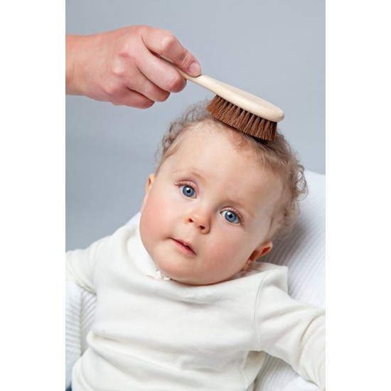 Perie din par de cal BIO Grunspecht 605-00