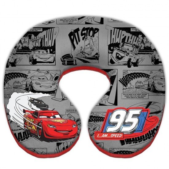 Perna suport pentru gat Cars